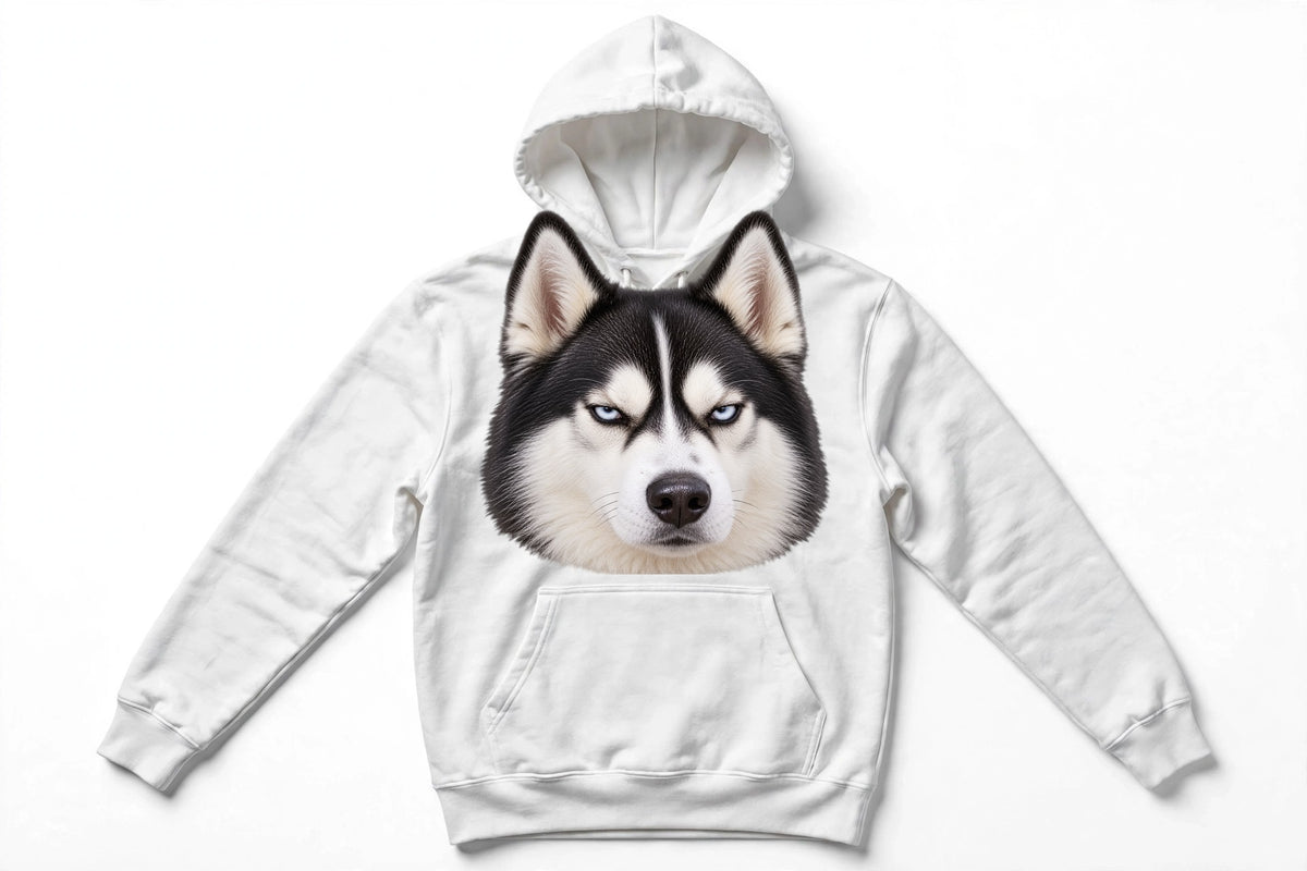 grumpy hoodie