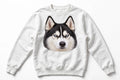 grumpy sweatshirt
