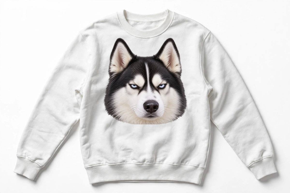 grumpy sweatshirt