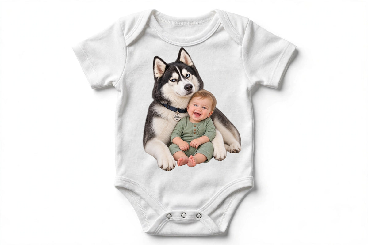 leonard best buds bodysuit
