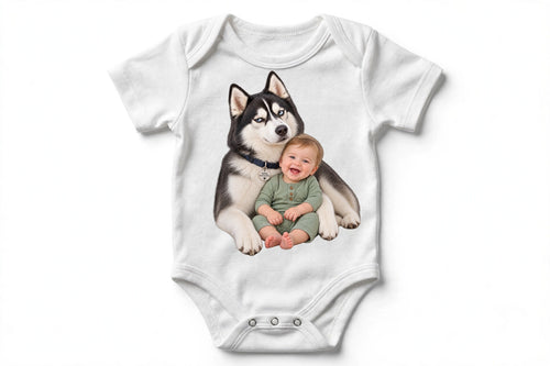 leonard best buds bodysuit