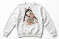 leonard best buds sweatshirt