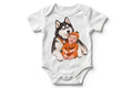 leonard halloween duo bodysuit