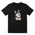 portrait tee