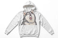 the howl hoodie