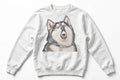 the howl sweatshirt